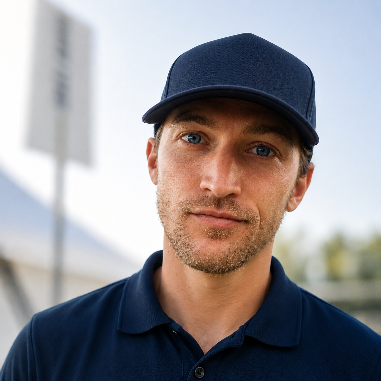 Jakub Oravec — Hospitality & Guest Experience
